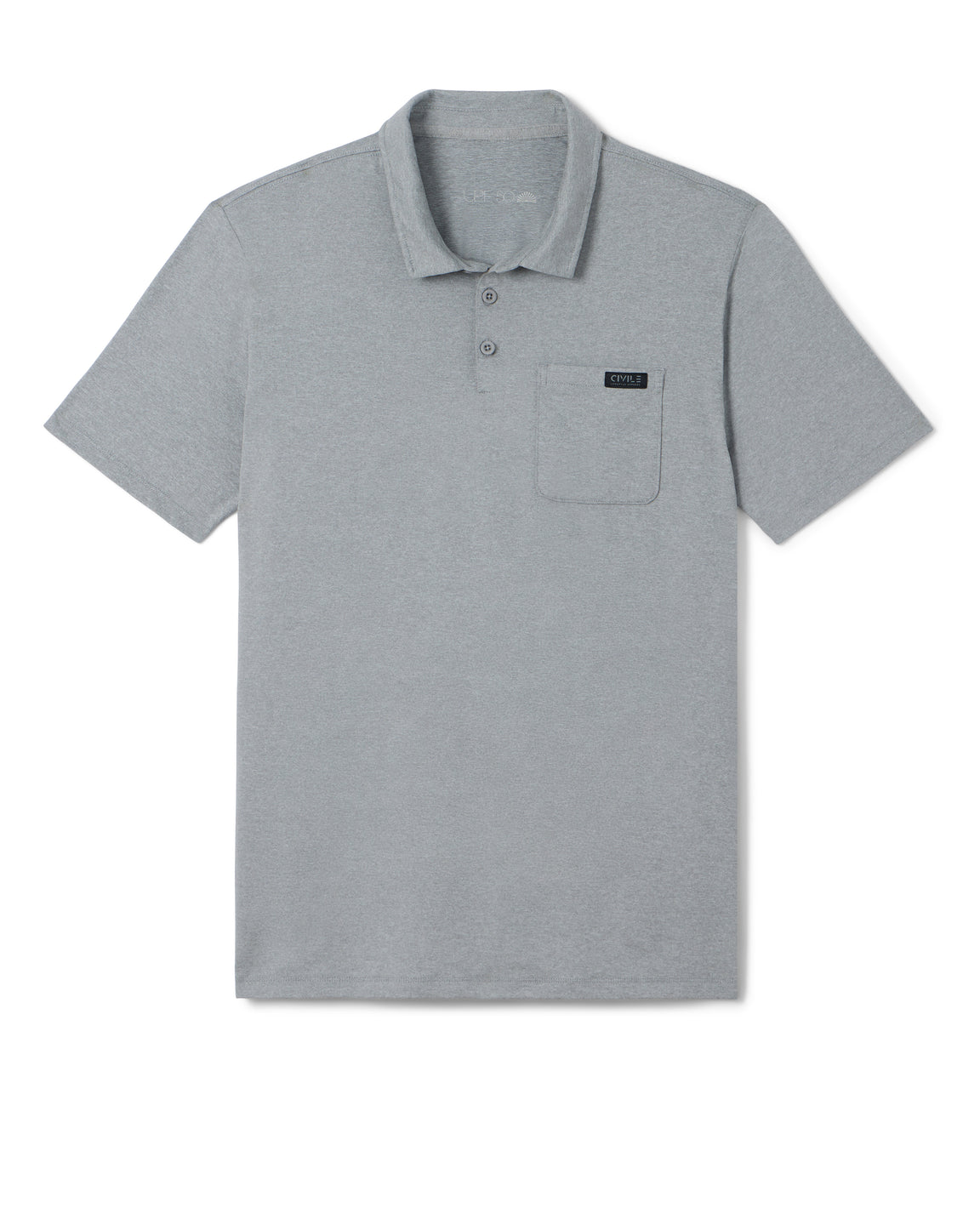 Heather Grey