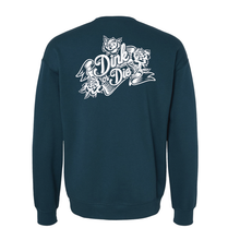 Load image into Gallery viewer, Dink or Die - Kindness Super Soft Crew
