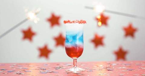 American Firecracker