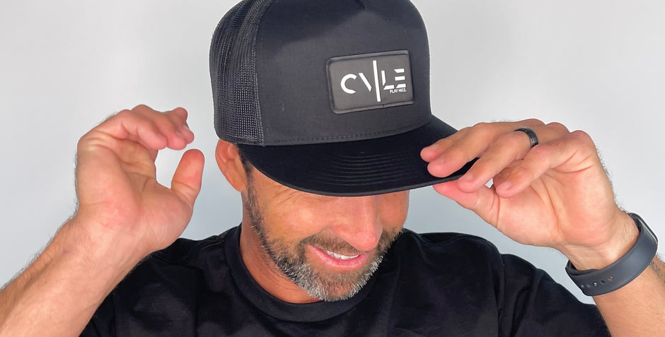 Pickleball Hats and Visors