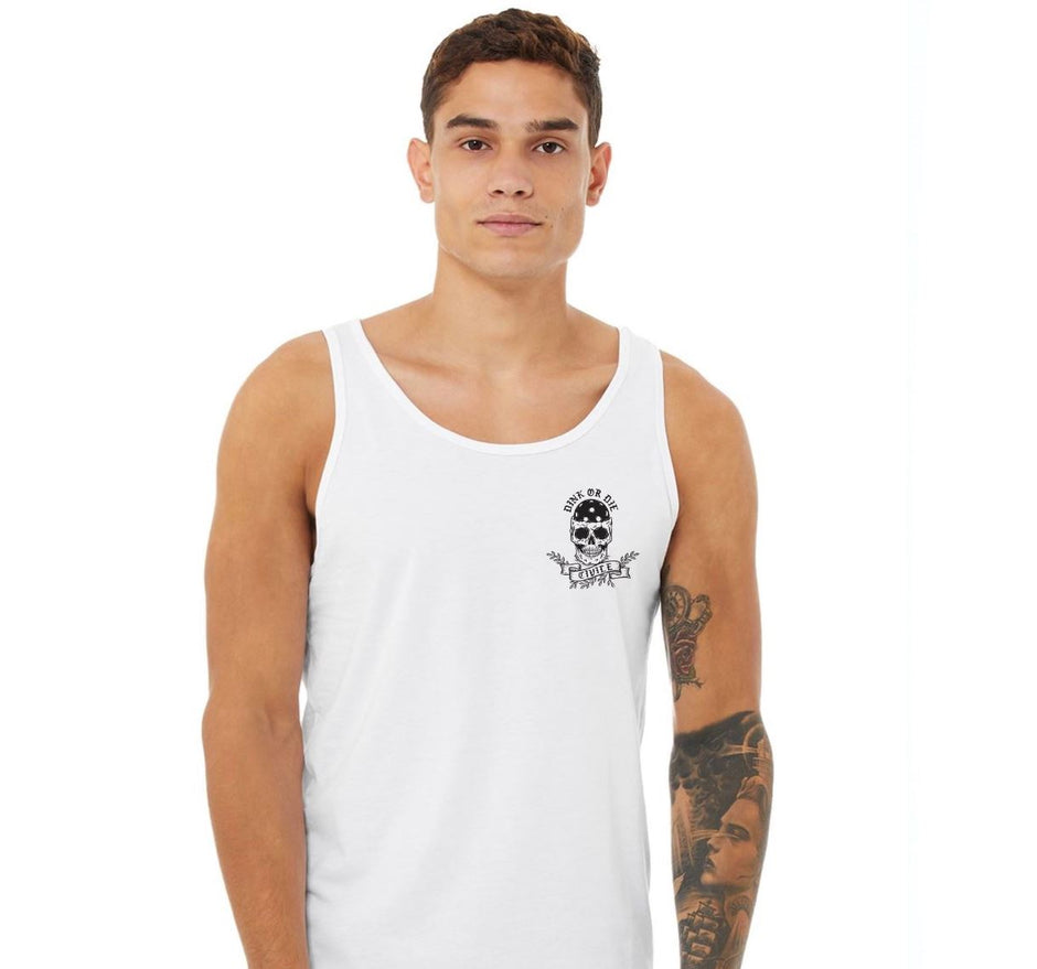 Dink or Die Apparel