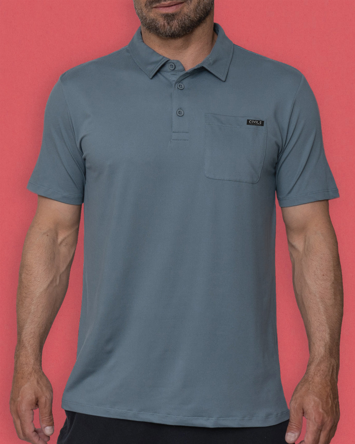 Slate Grey