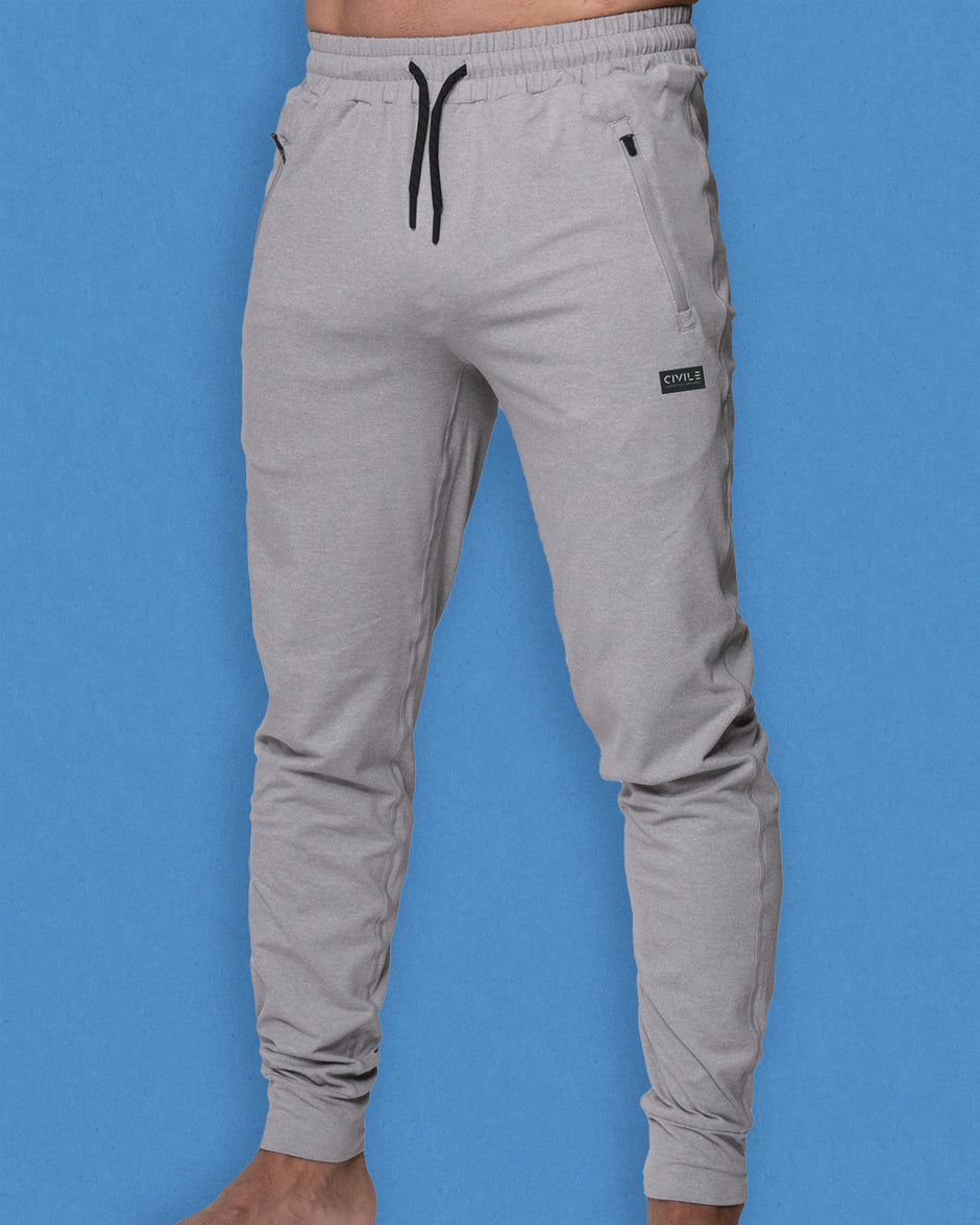 Civile Men's Super Soft Joggers