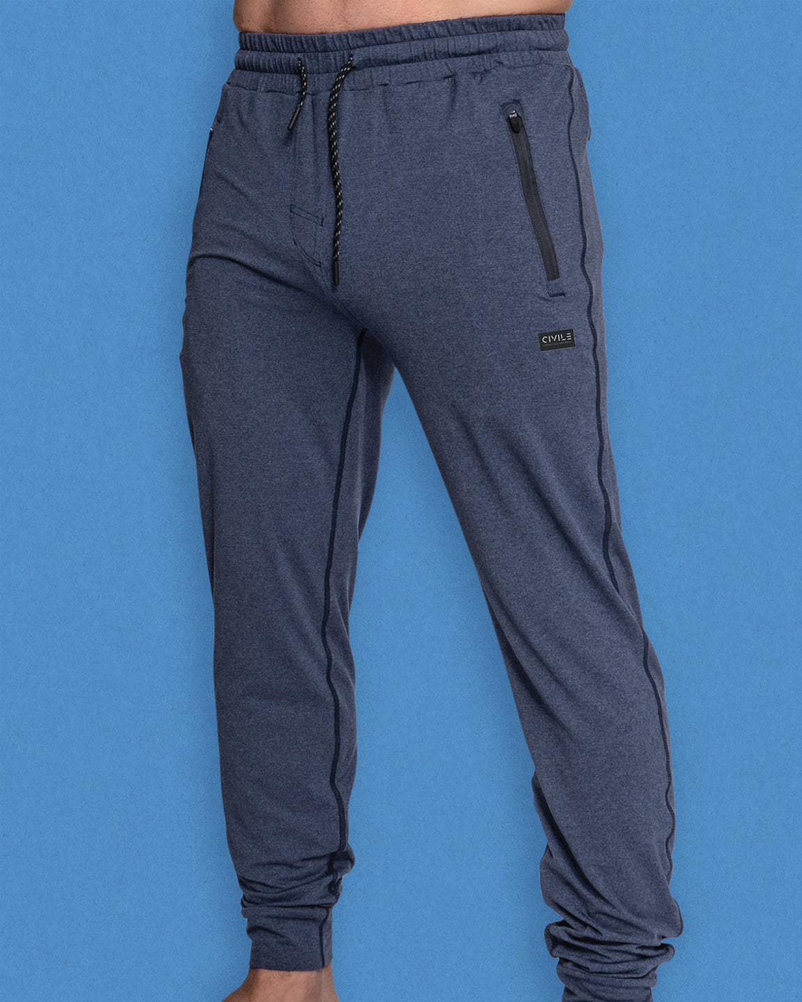 Civile Men's Super Soft Joggers