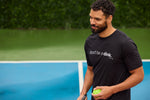 Don't be a Dink - Unisex Performance Tee
