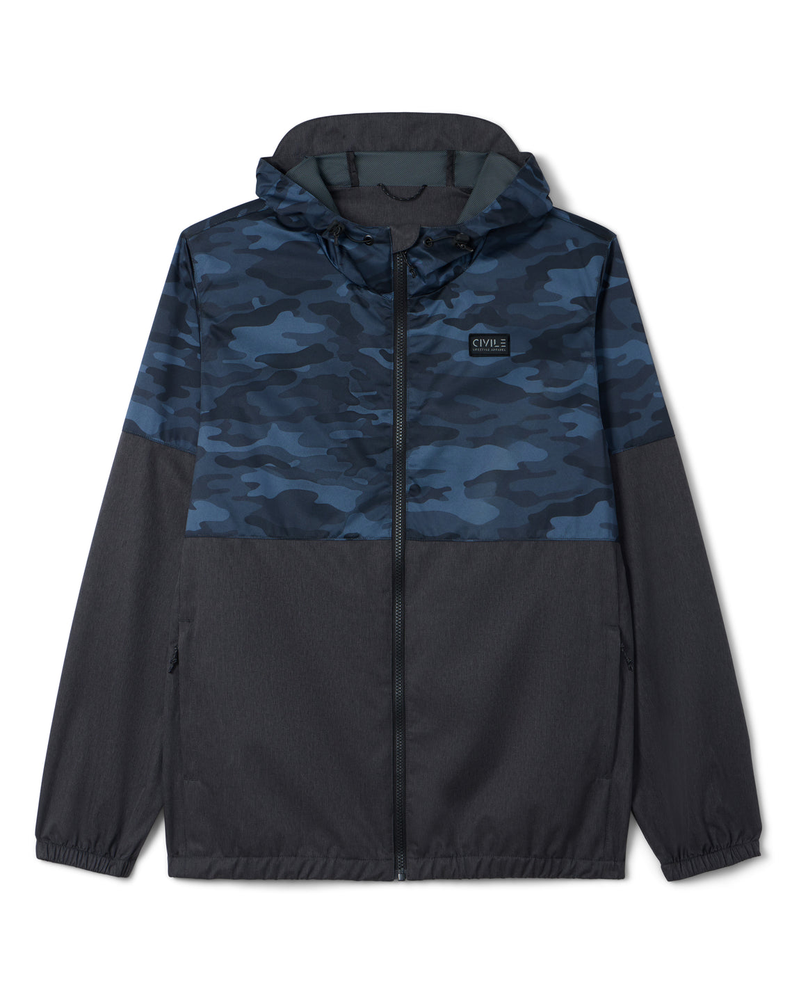 Black Camo