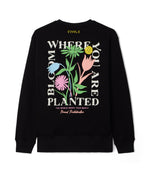 Civile Lob is Lob Unisex Crew Sweatshirt
