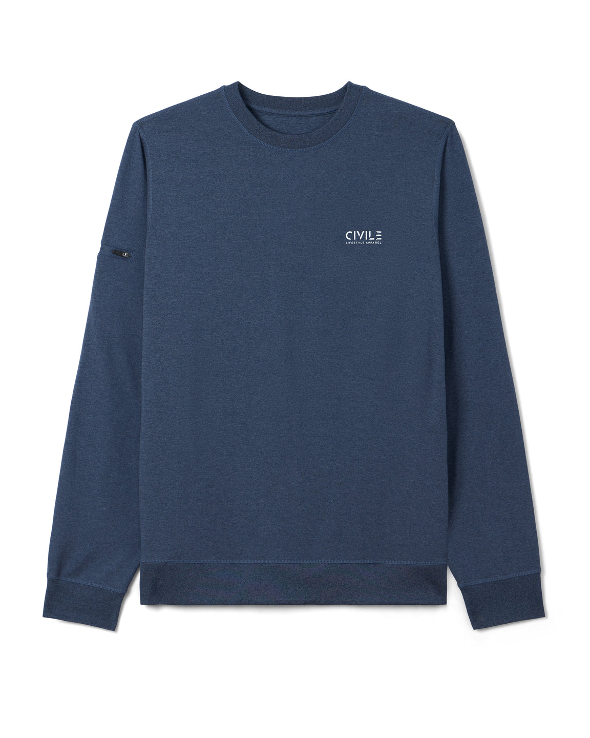 heather navy