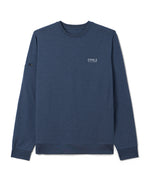 heather navy