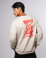 The BIG Unisex Crew Sweatshirt