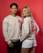 The BIG Unisex Crew Sweatshirt
