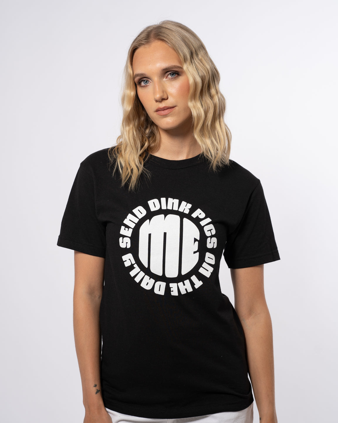 The PICS Unisex Tee