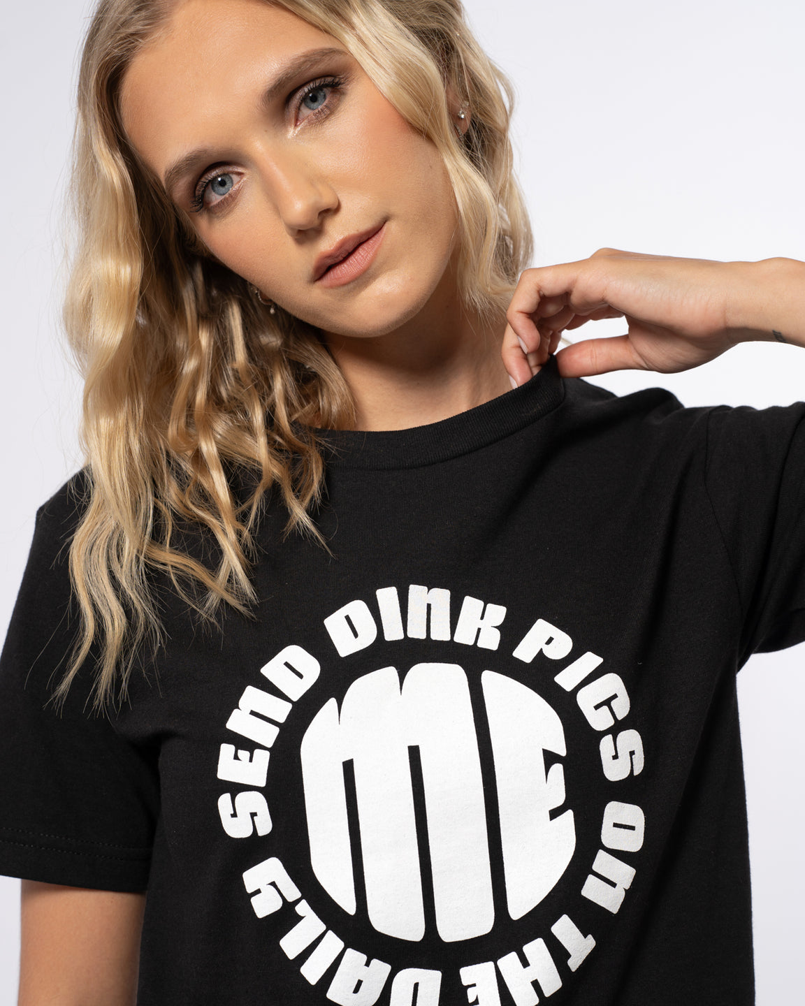 The PICS Unisex Tee