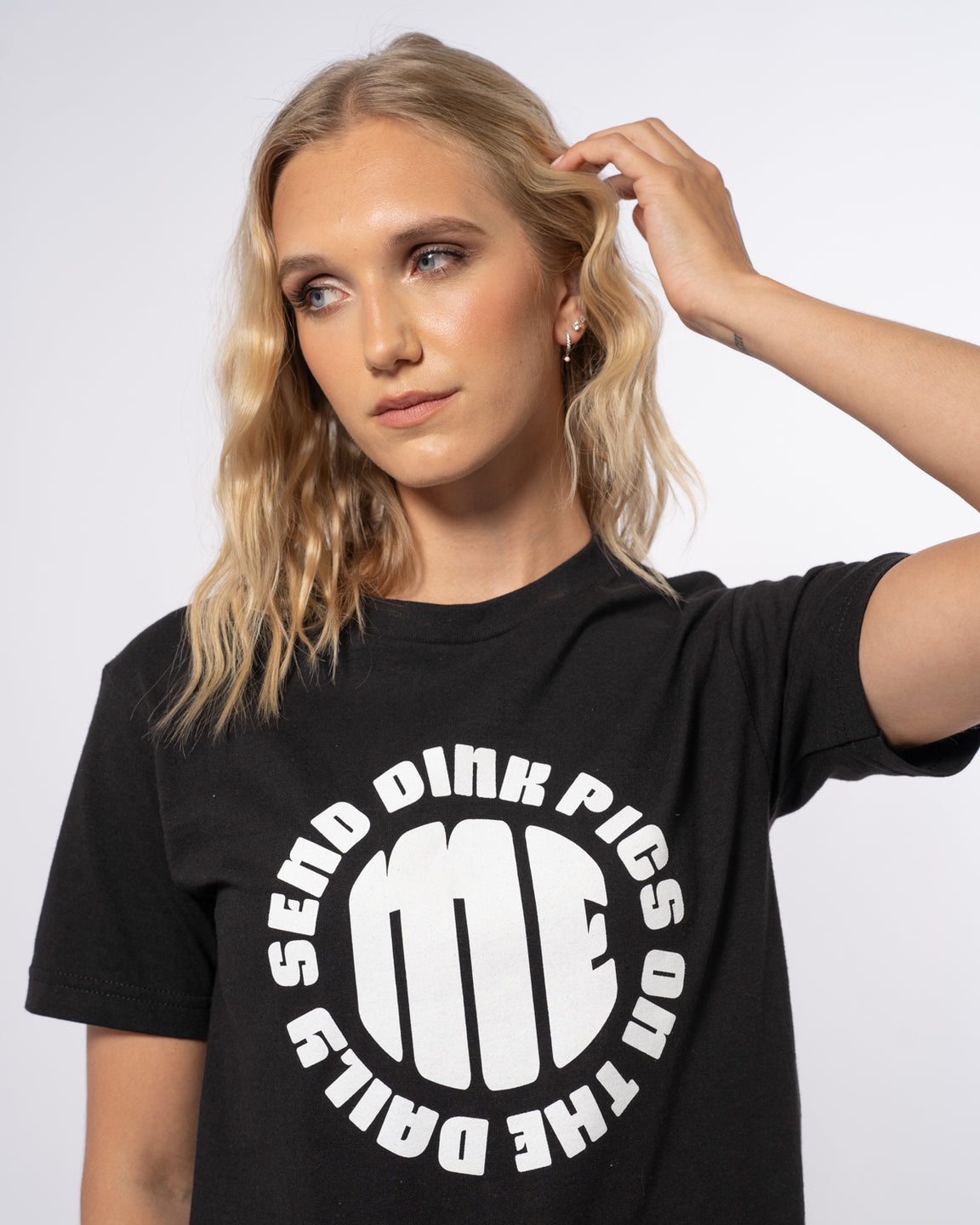 The PICS Unisex Tee