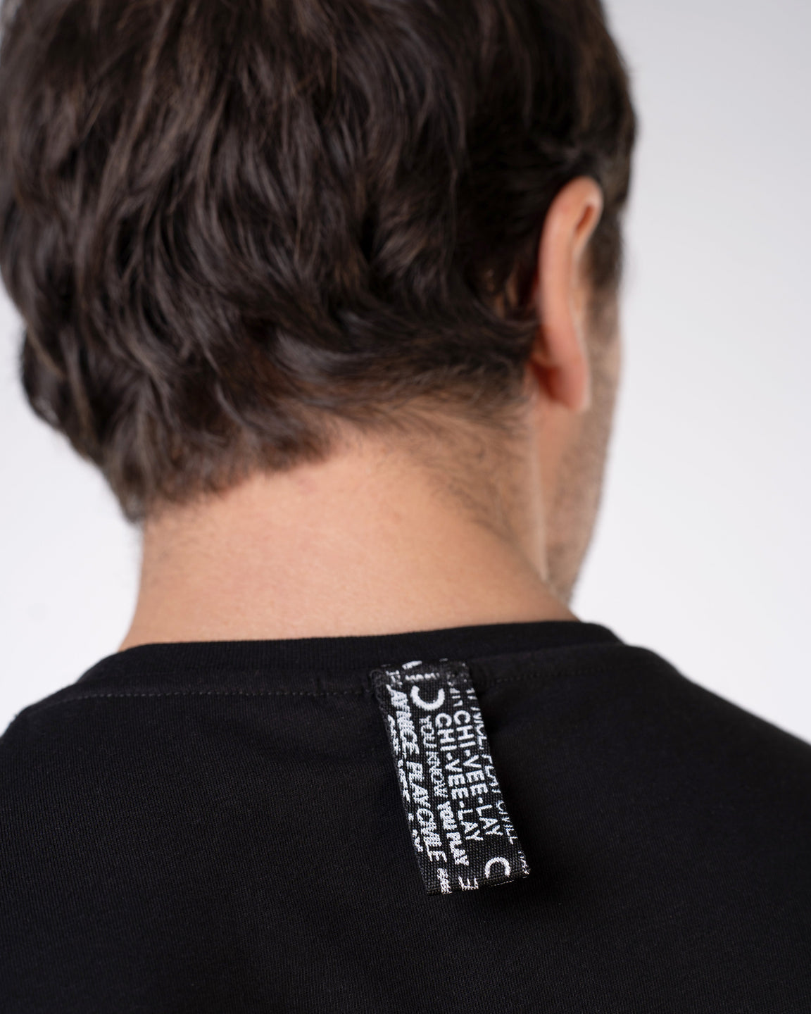 Civile Logo Unisex Tee