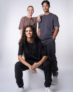 Civile Logo Unisex Tee