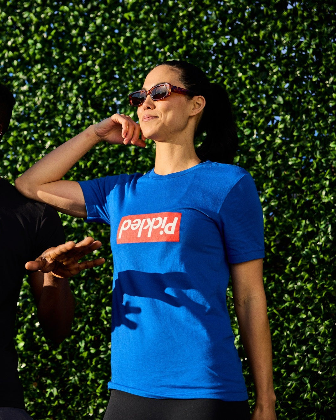 The FLIP Unisex Tee