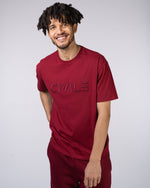 Civile Logo Unisex Tee