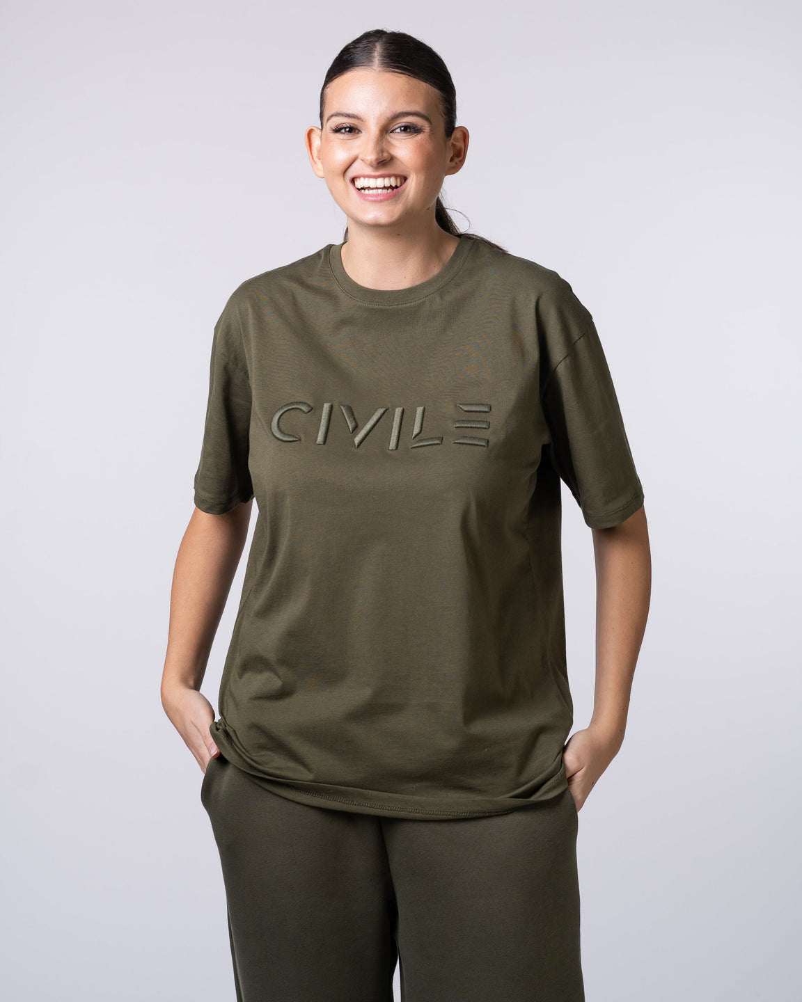 olive