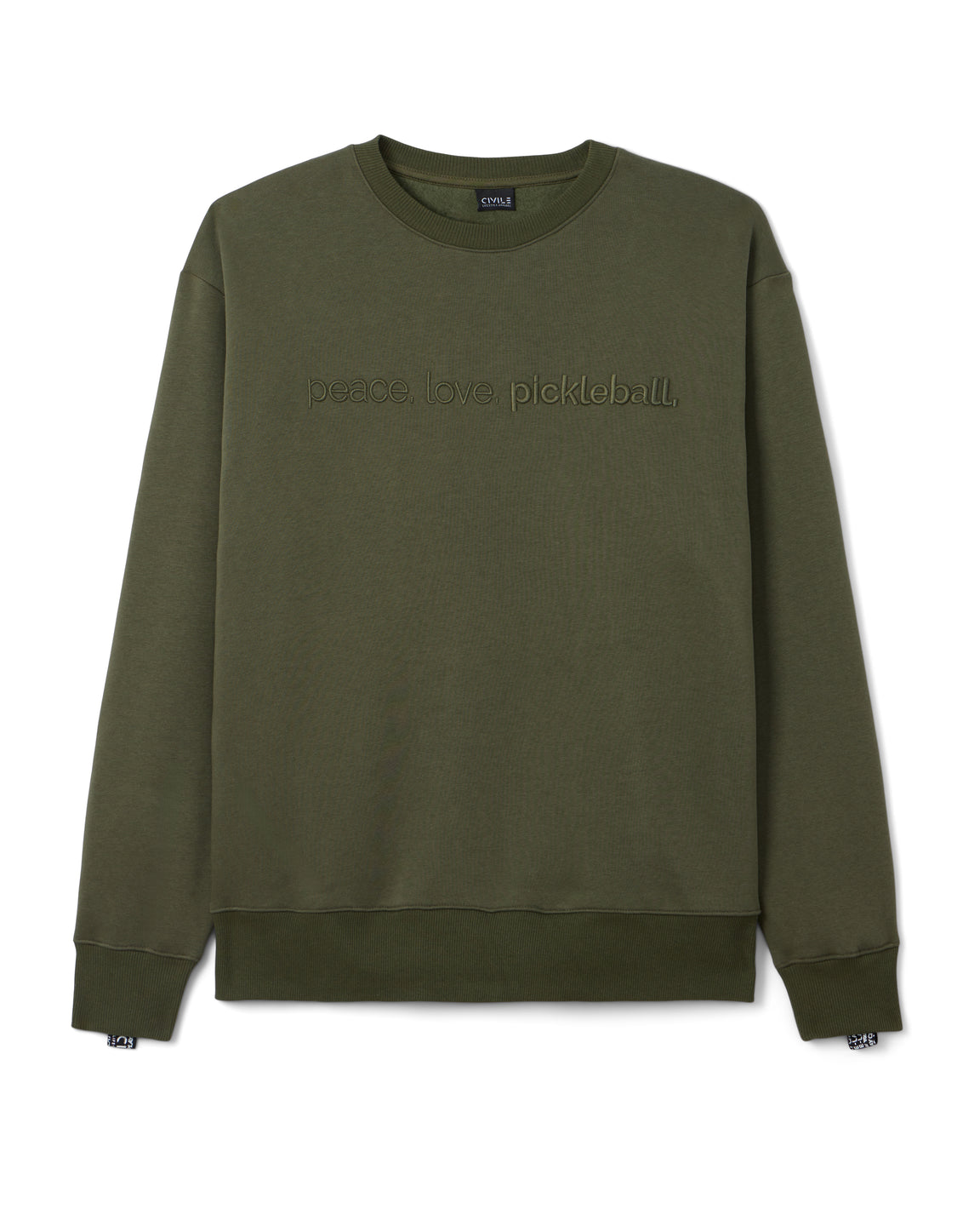 olive