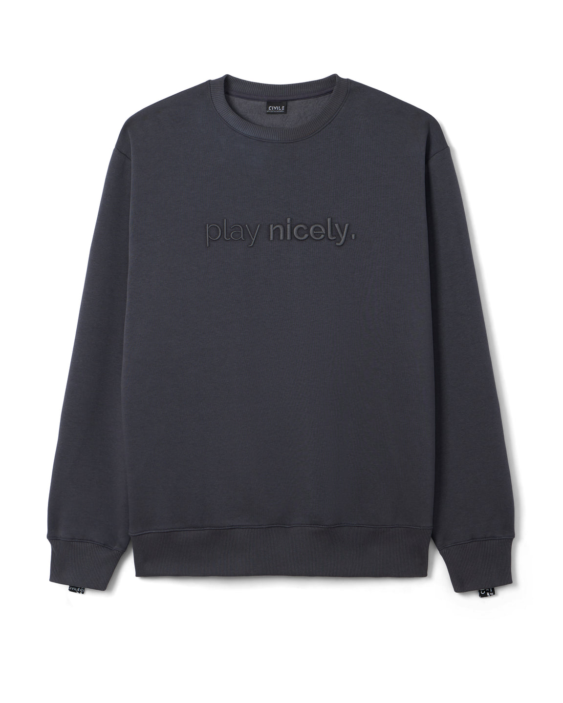 blue grey