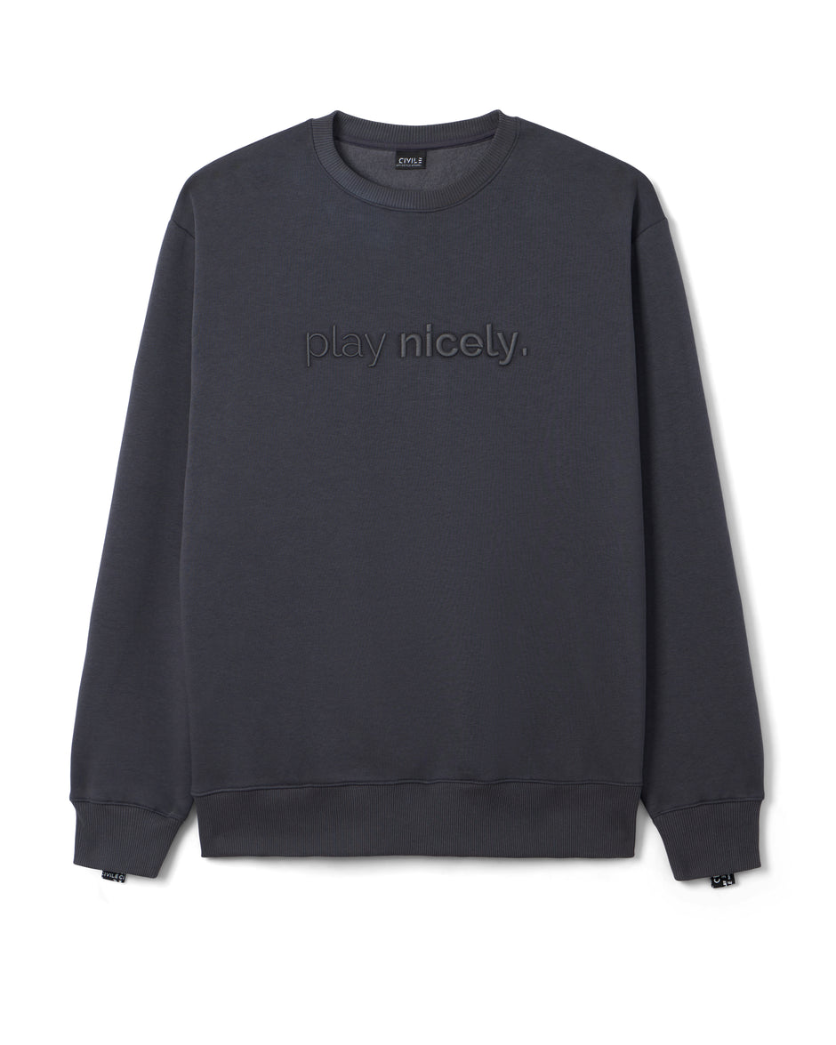 blue grey
