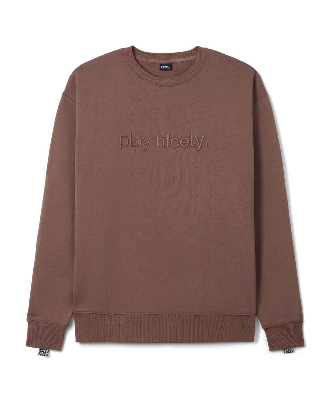rose brown mink