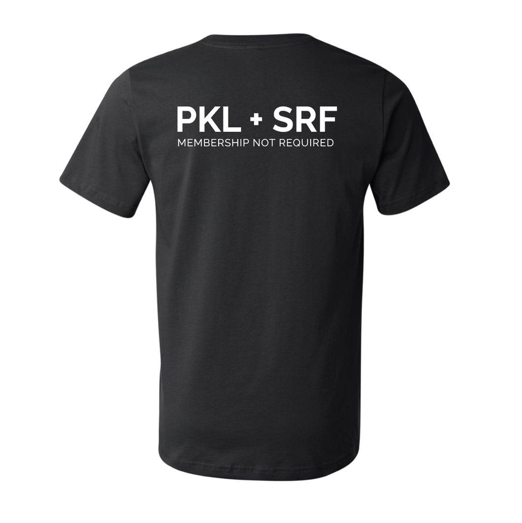 PKL + SRF Tee
