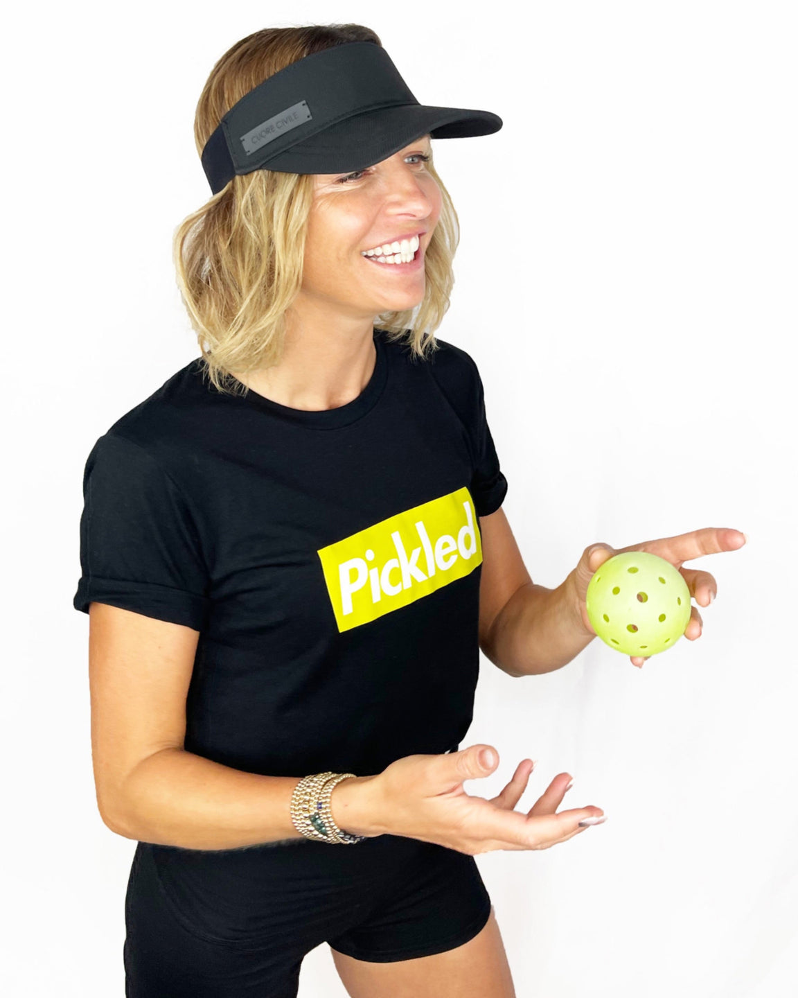 Pickled Performance Tee