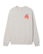 The BIG Unisex Crew Sweatshirt