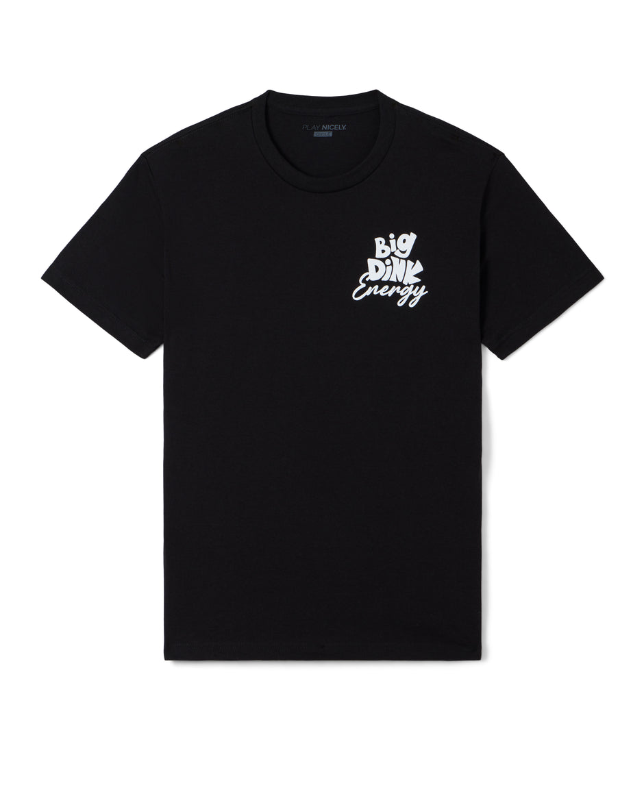 The BIG Unisex Tee