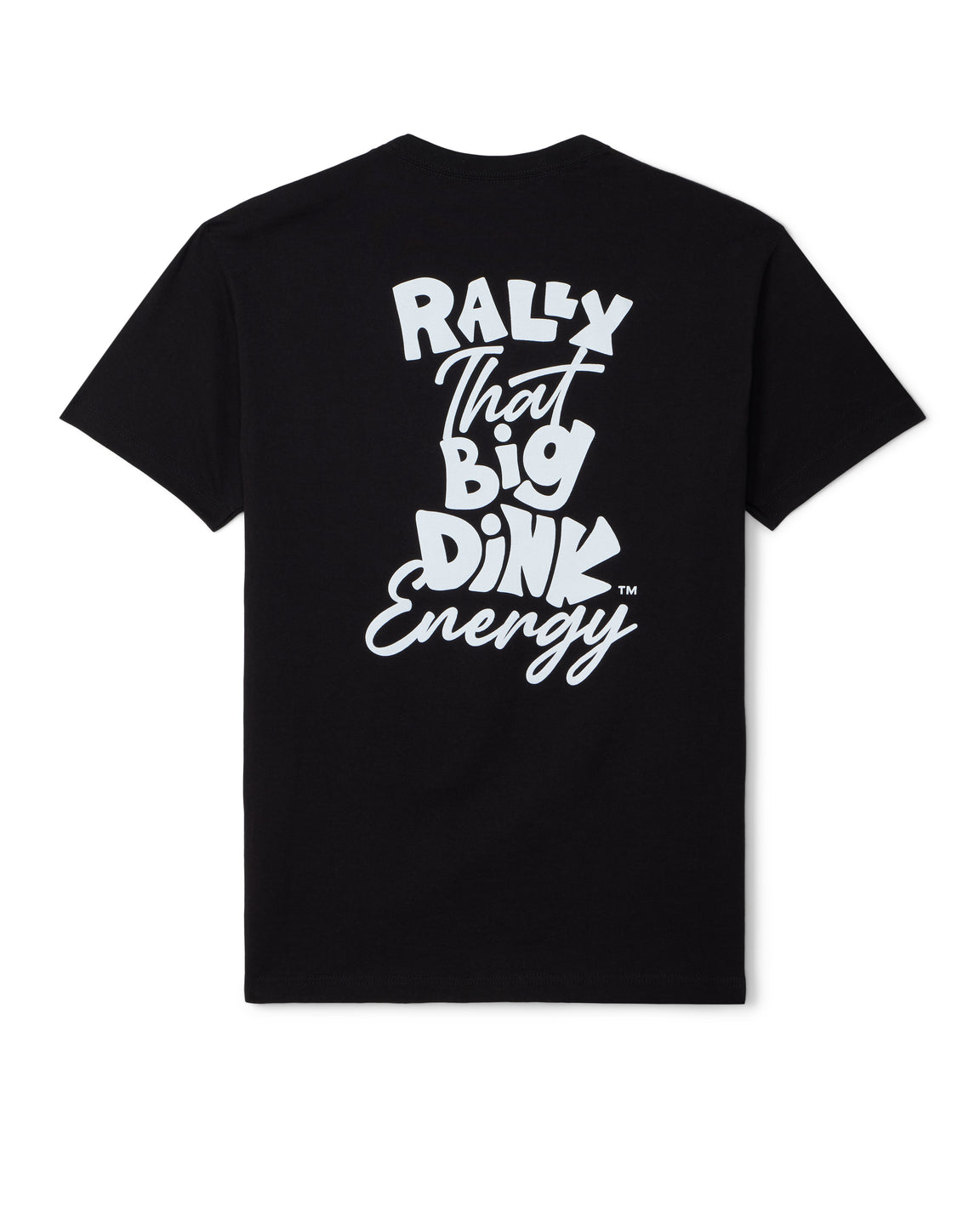 The BIG Unisex Tee