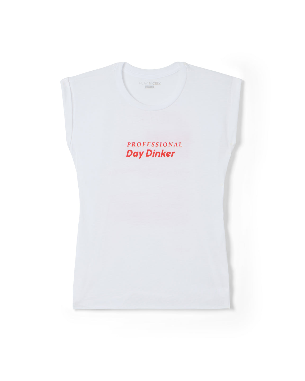The DAY Women's Muscle Tee