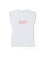 The DAY Women's Muscle Tee