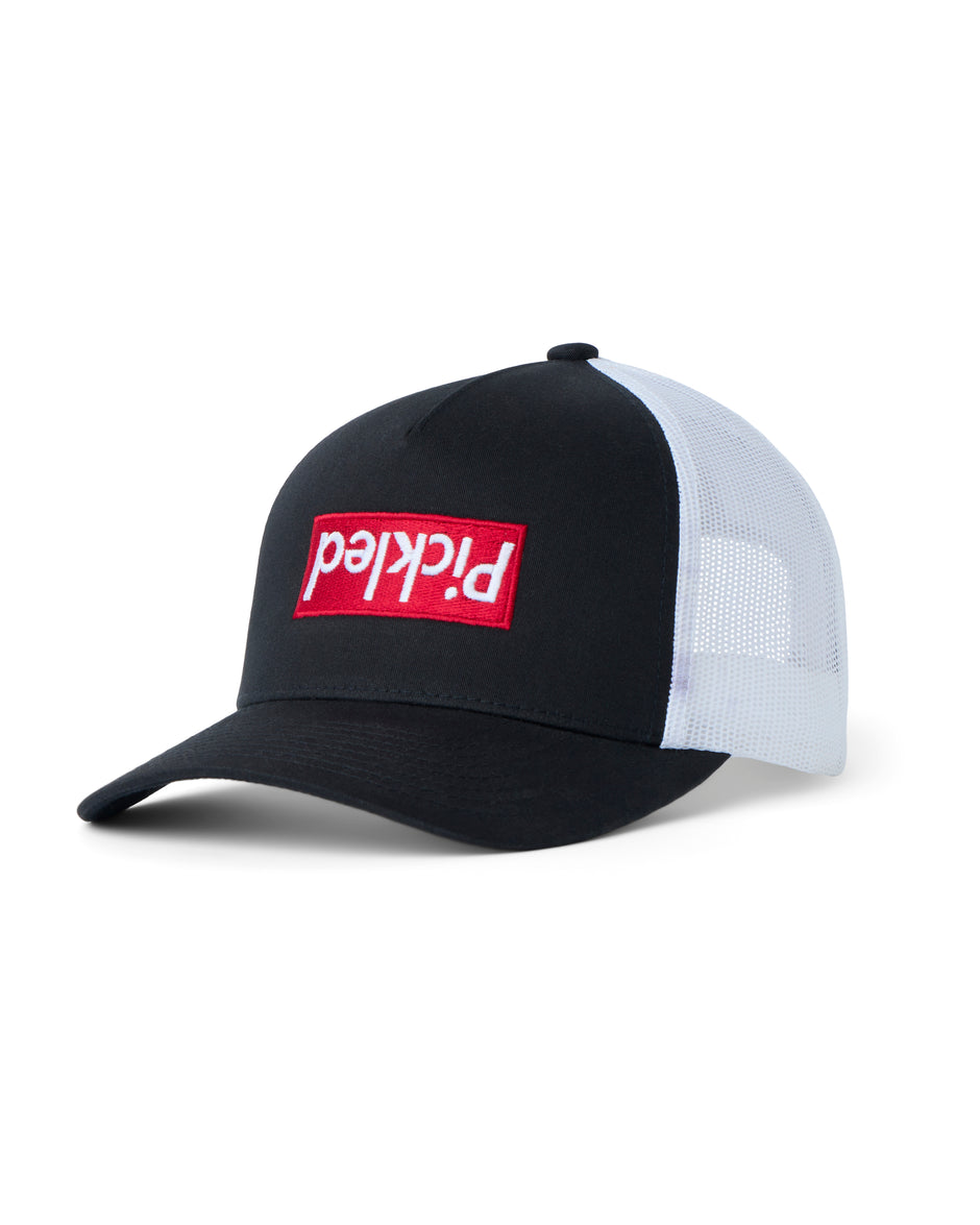The Flip Trucker