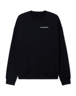 The Greatest Unisex Crew Sweatshirt