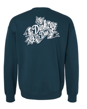 Load image into Gallery viewer, Dink or Die - Kindness Super Soft Crew
