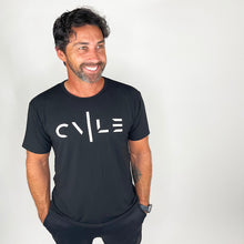 Load image into Gallery viewer, Civile Favore Represent - Performance Tee
