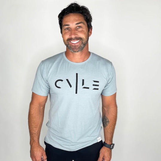 Favore Represent - Performance Tee