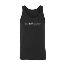 Load image into Gallery viewer, Big Dink Energy Cotton Tank
