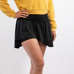 Kinda a Big Dill Women's Performance Skirt