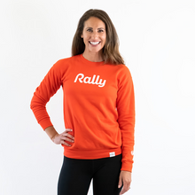 Load image into Gallery viewer, Rally Super Soft Sweatshirt
