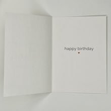 Load image into Gallery viewer, To LOB and be LOBBED - Greeting Card
