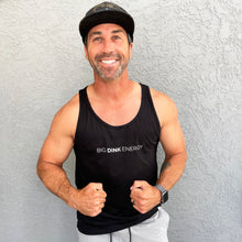 Load image into Gallery viewer, Big Dink Energy Cotton Tank
