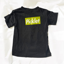 Load image into Gallery viewer, Picklet Toddler Tri-blend Tee
