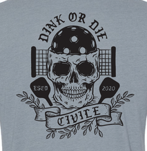 Load image into Gallery viewer, BACK IN STOCK Dink or Die Favore - Performance Tee
