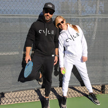 Load image into Gallery viewer, Pickleball Clothing, Be Civile, Play Nicely
