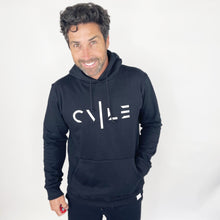 Load image into Gallery viewer, Civile Represent Cotton Hoodie
