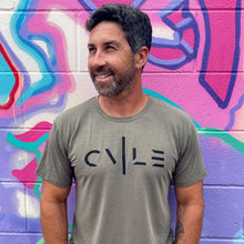 Load image into Gallery viewer, Favore Represent - Performance Tee
