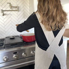 Load image into Gallery viewer, Mia Cucina Apron - Stay out of my kitchen!
